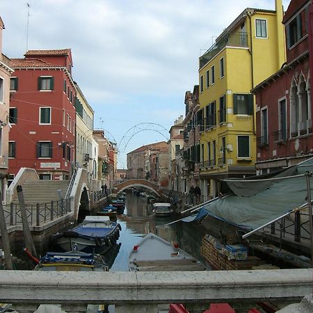 Veneziacentopercento Nicoli Apartment Exterior foto