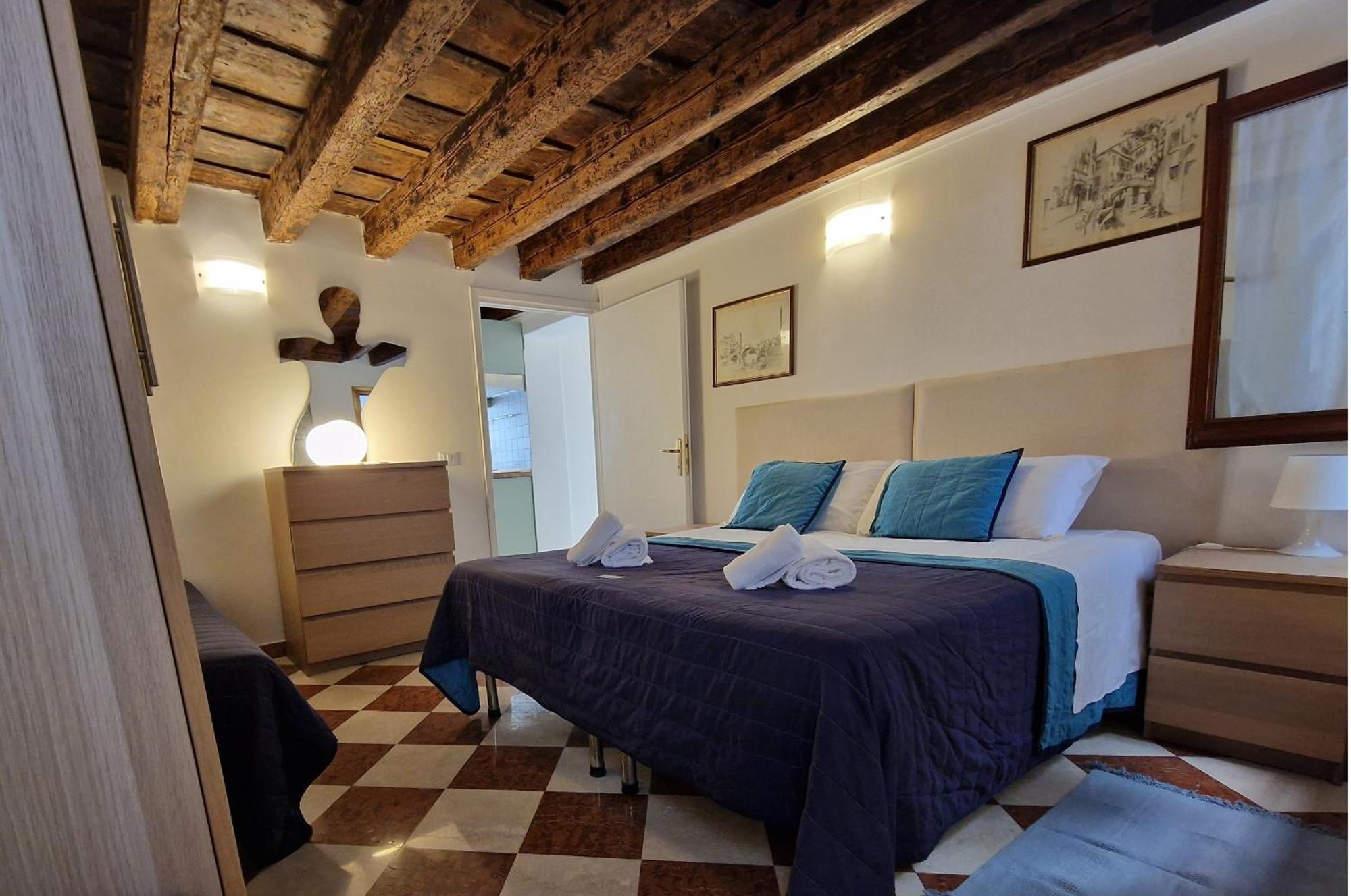 Veneziacentopercento Nicoli Apartment Exterior foto